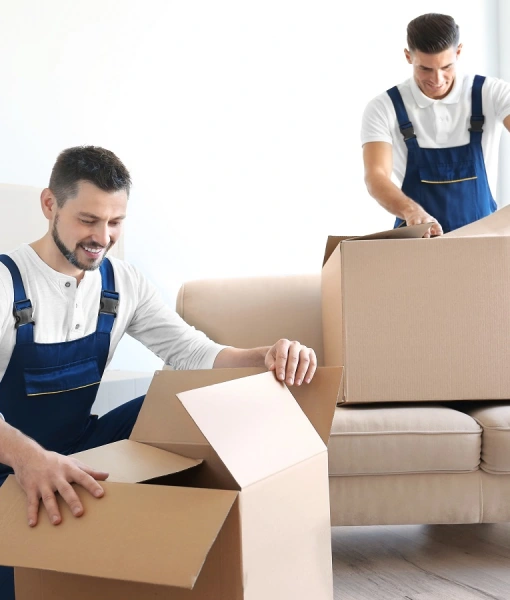 Movers-in-Rockport-TX