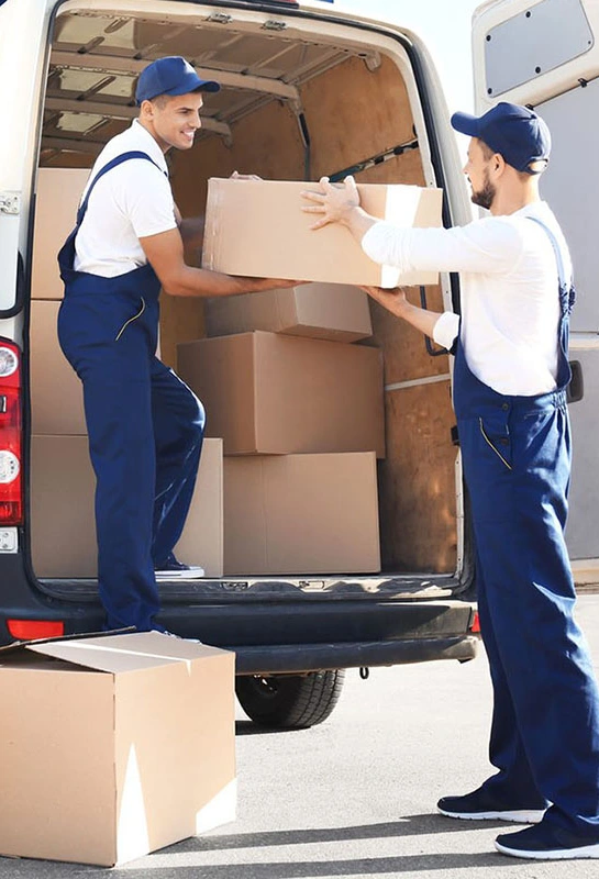 Movers-in-Rockport-TX